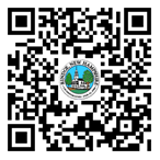 QR Code for Rindge Alerts Portal